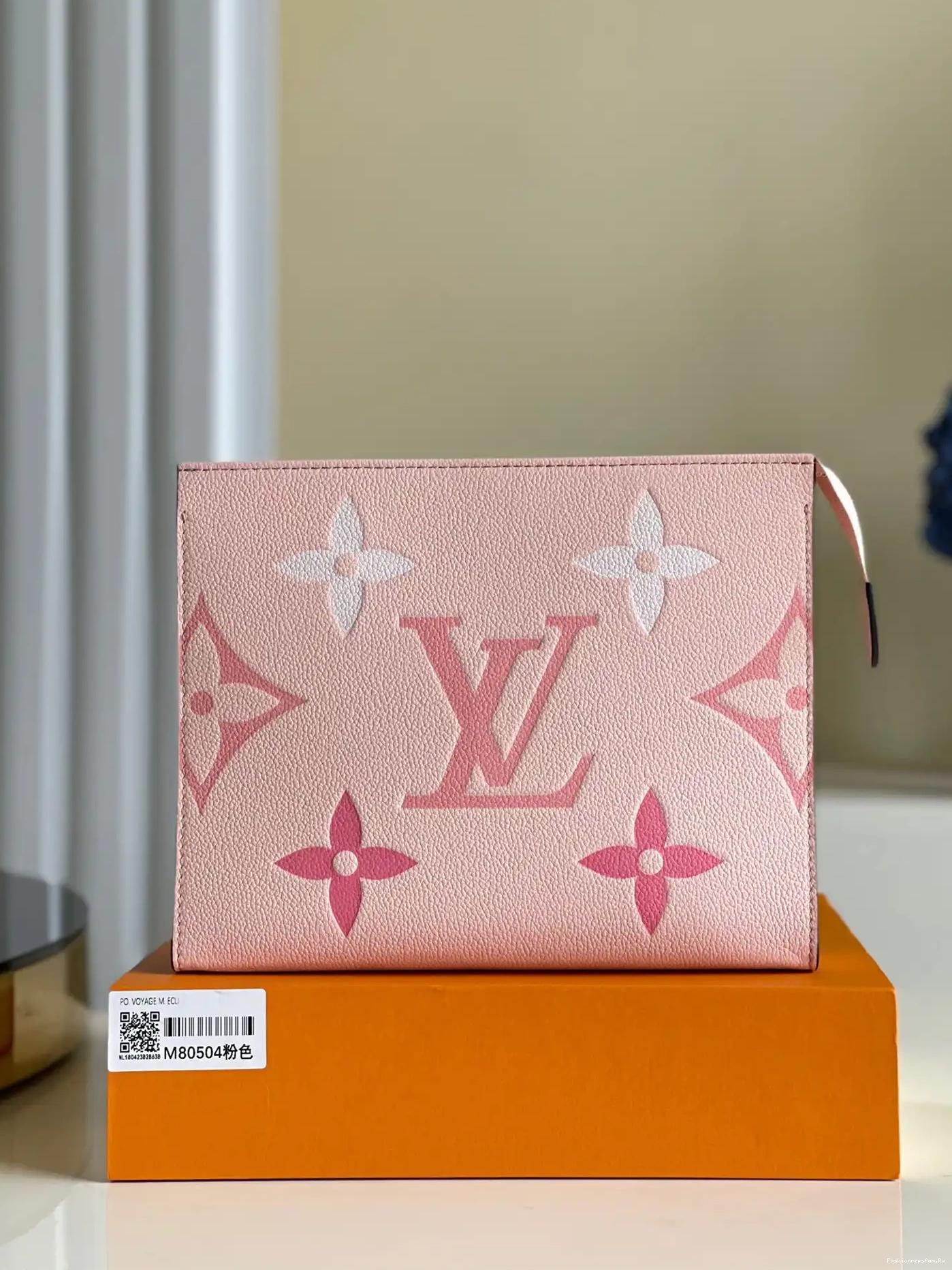 FS CHEAP 26 POUCH LOUIS TOILETRY VUITTON 0620